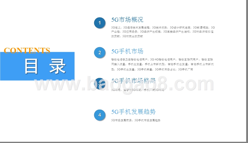 2019中国5G手机产业发展分析报告.pptx_第2页