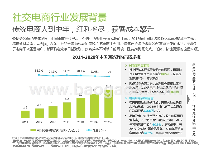 2019中国社交电商行业研究.pptx_第4页