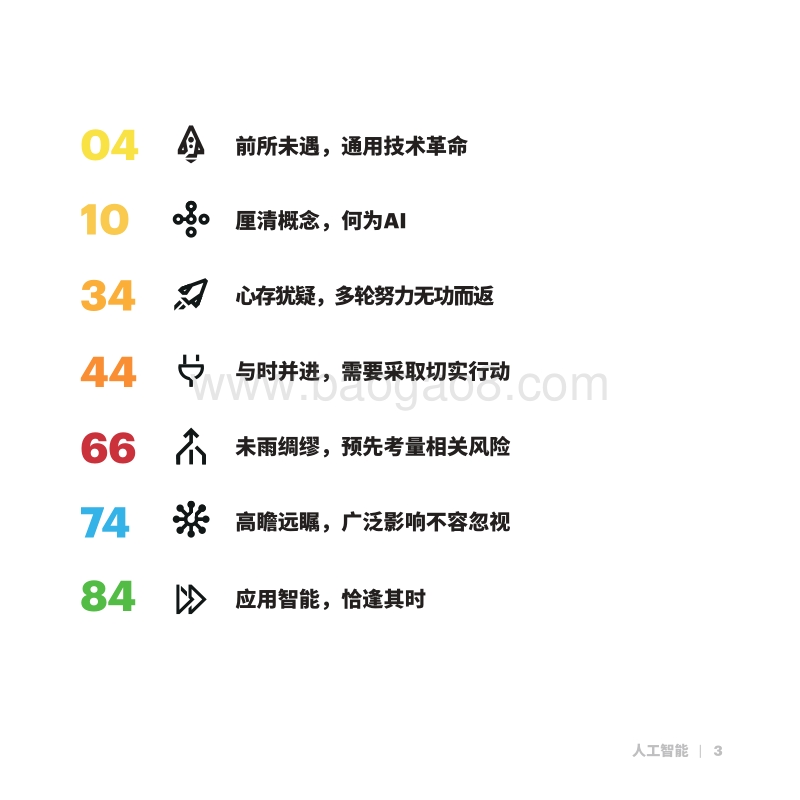 人工智能应用之道高管指南.pdf_第3页
