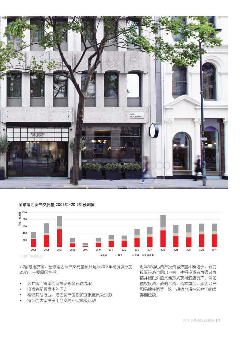 2019年酒店投资展望.pdf_第3页