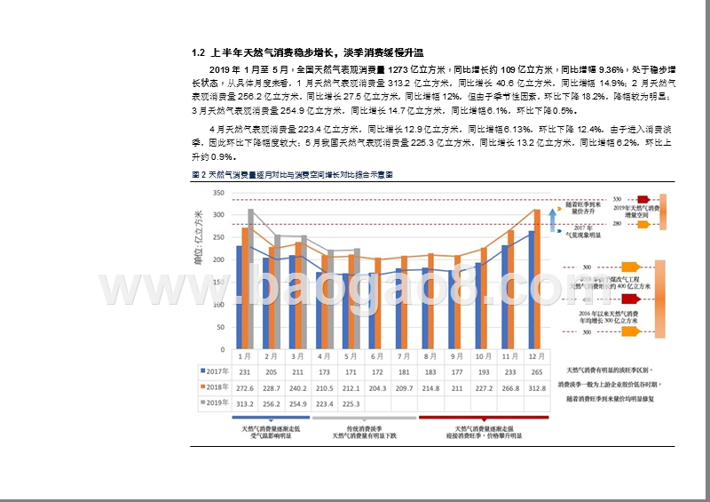 2019年天然气行业市场前景研究报告.pptx_第5页