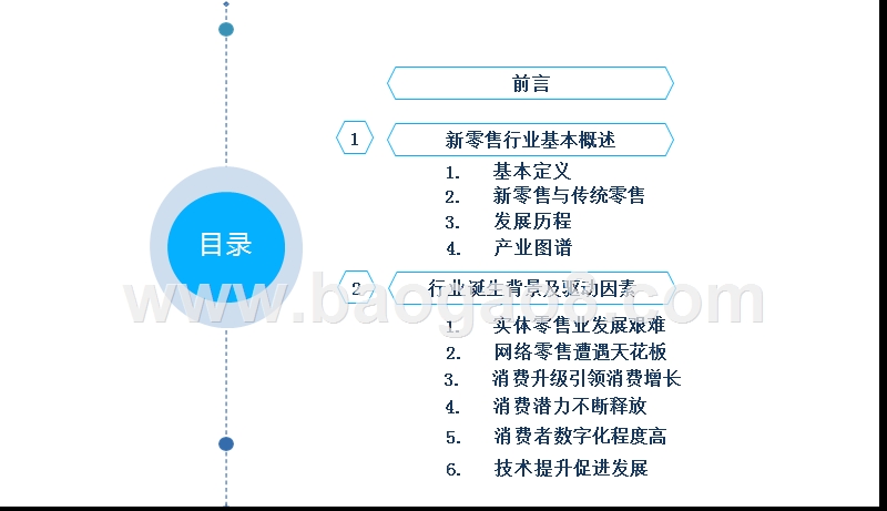 2019新零售行业发展趋势分析报告.pptx_第2页