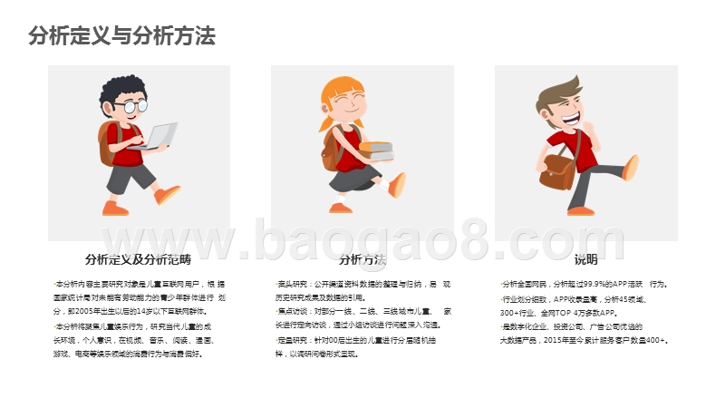 2019中国α世代线上娱乐价值观洞察报告.pptx_第3页