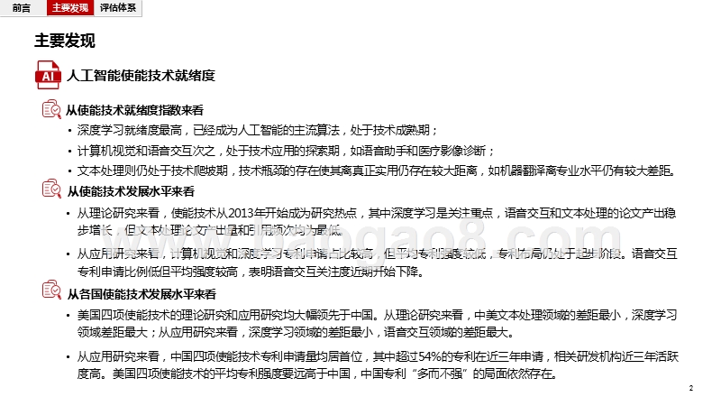 2018-2019人工智能产业创新评估研究报告.pptx_第4页