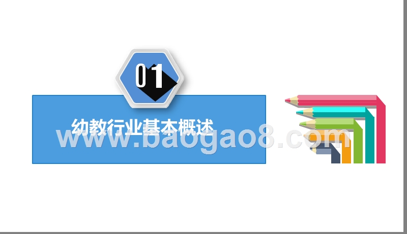 2019年中国幼教行业发展分析报告.pptx_第4页