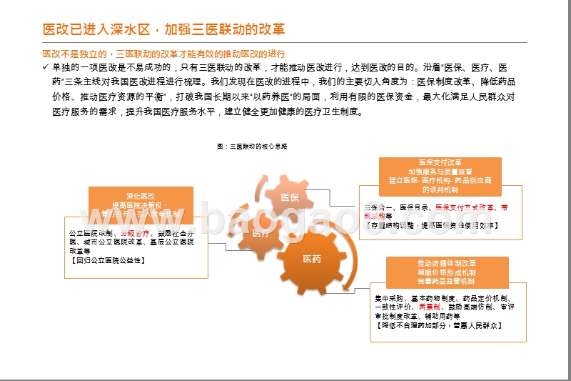 2019下半年医药行业市场投资前景研究报告.pptx_第3页