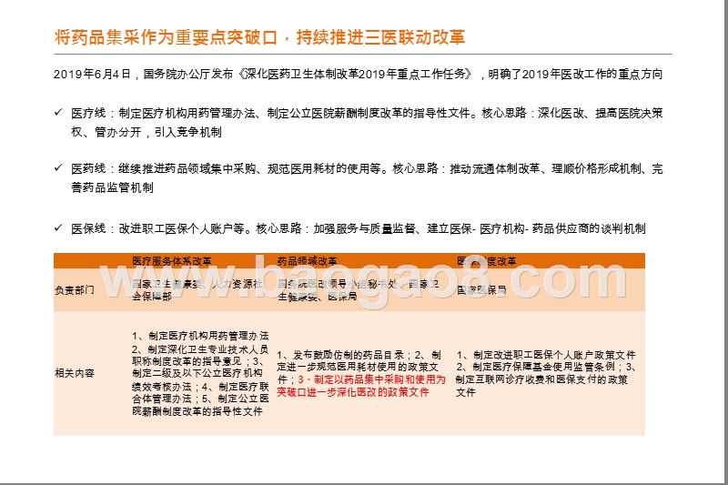 2019下半年医药行业市场投资前景研究报告.pptx_第5页