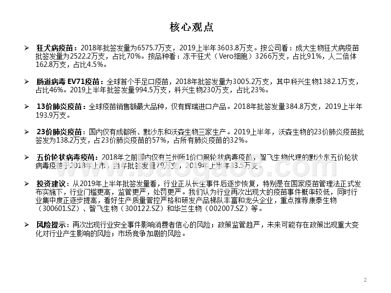 2019年上半年疫苗批签发总结报告.pptx_第3页