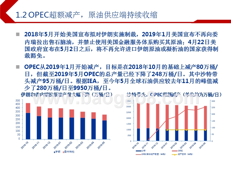 2019下半年石油化工行业投资前景研究报告.pptx_第4页