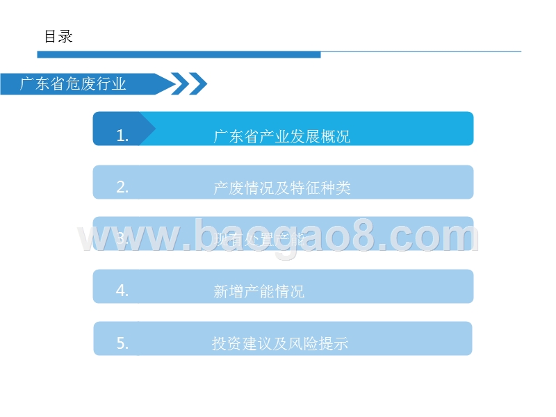 2019广东省危险废物处理处置行业研究报告.pptx_第3页
