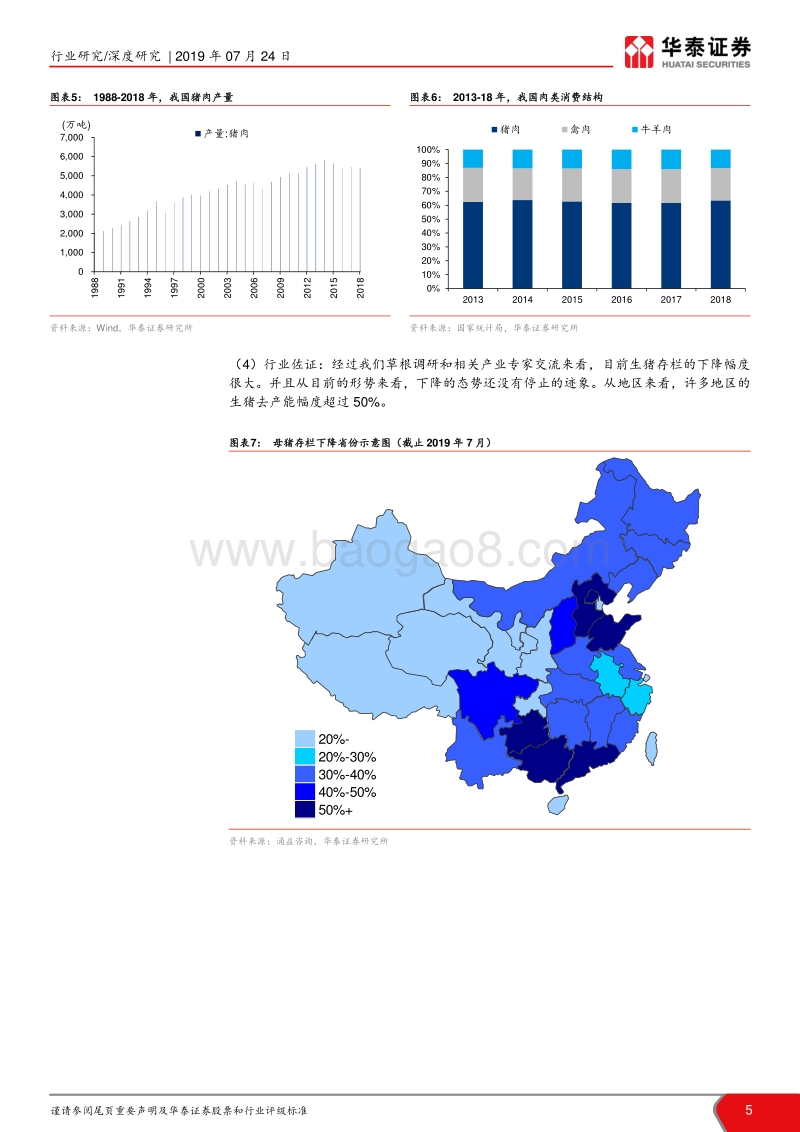 生猪养殖行业深度报告：猪周期纵深演绎，把握投资机遇期.pdf_第5页