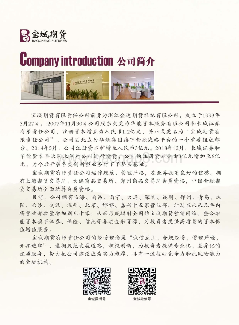 2019年度中期投资策略报告.pdf_第2页