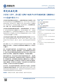 江苏省（苏中、苏北篇）176个城投平台详尽数据挖掘（2019版）.pdf