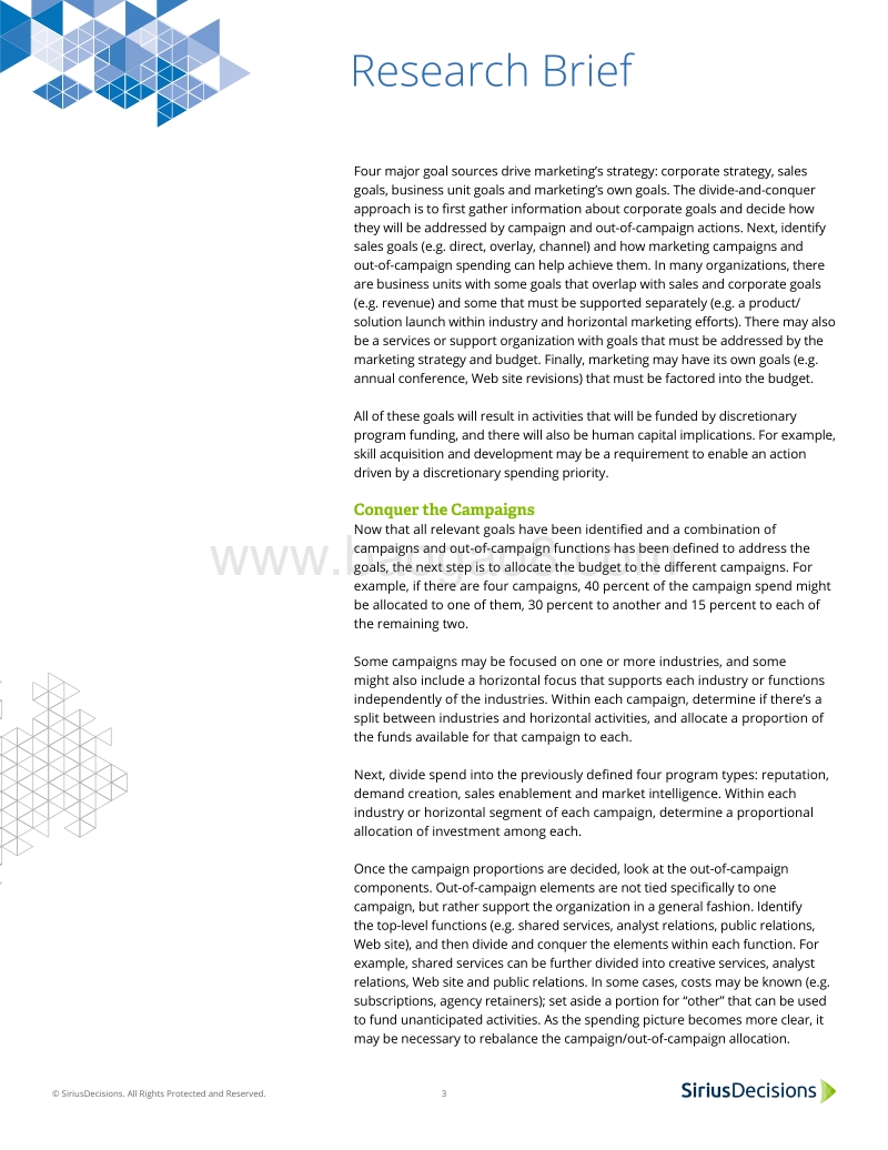 营销预算：战略分配模型（英文版）.pdf_第3页
