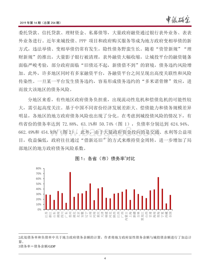 金融在防范化解地方政府债务风险中的作用.pdf_第5页