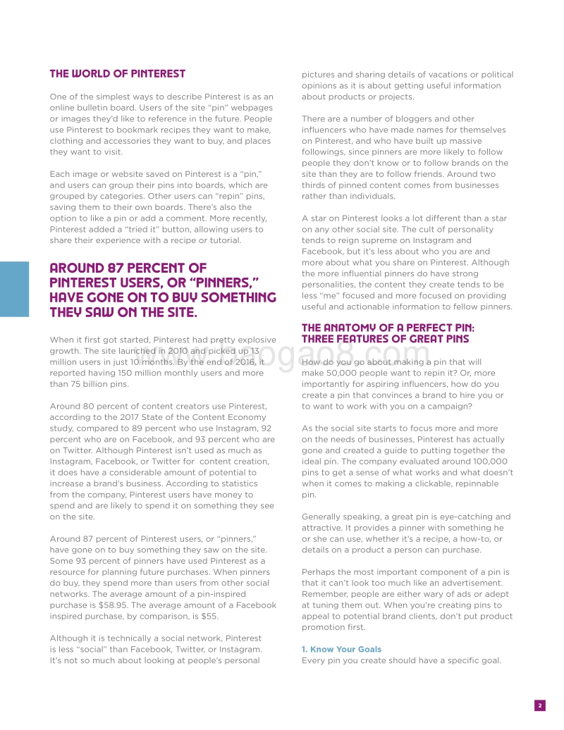 Pinterest影响者营销指南（英文版）.pdf_第3页