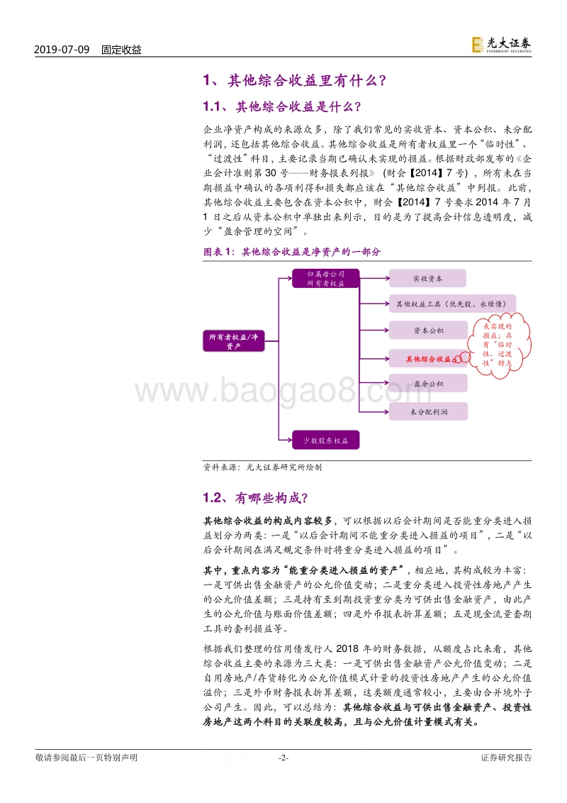 企业财务特征系列研究之九：对“其他综合收益”的洞察.pdf_第2页