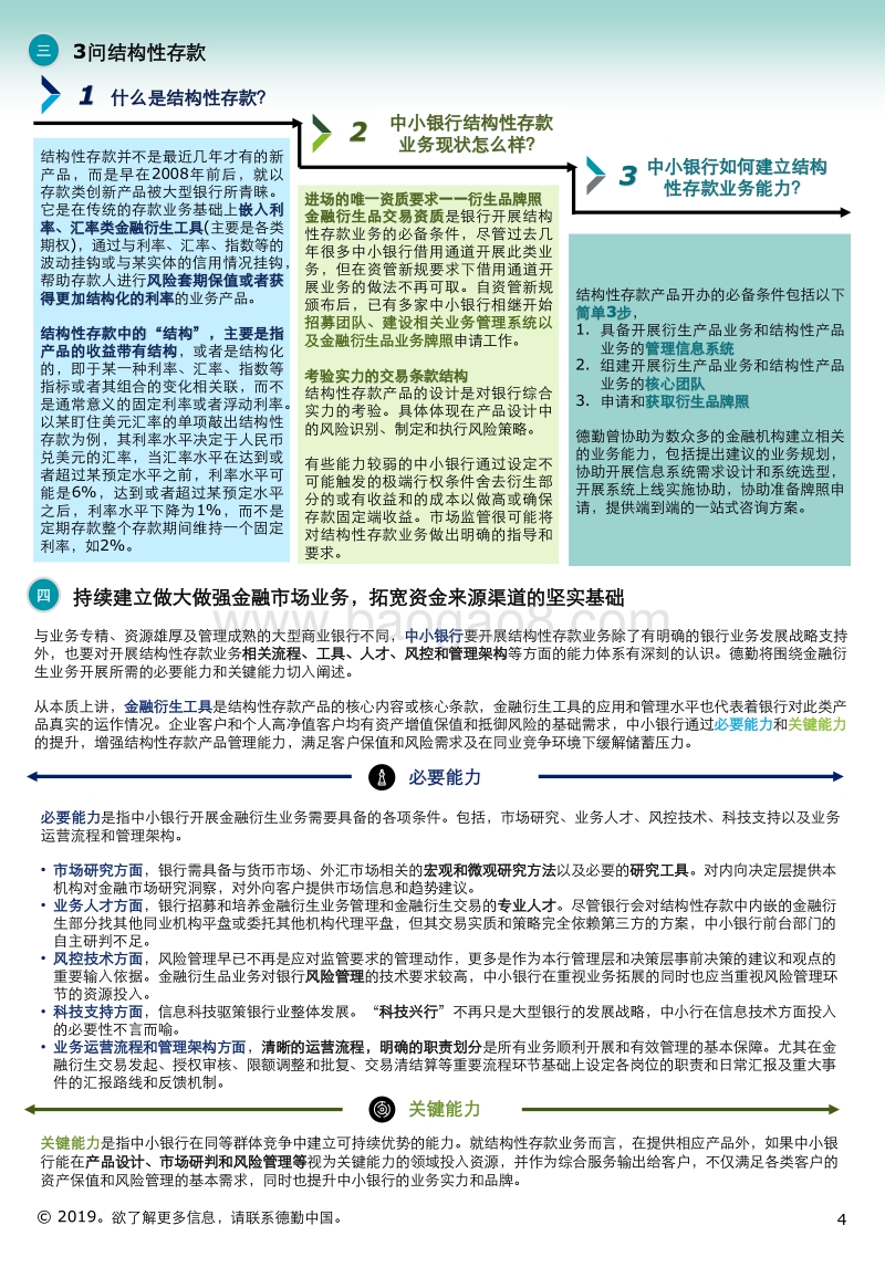 中小银行结构性存款业务的束与释.pdf_第4页