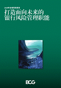 2018年全球风险报告.pdf