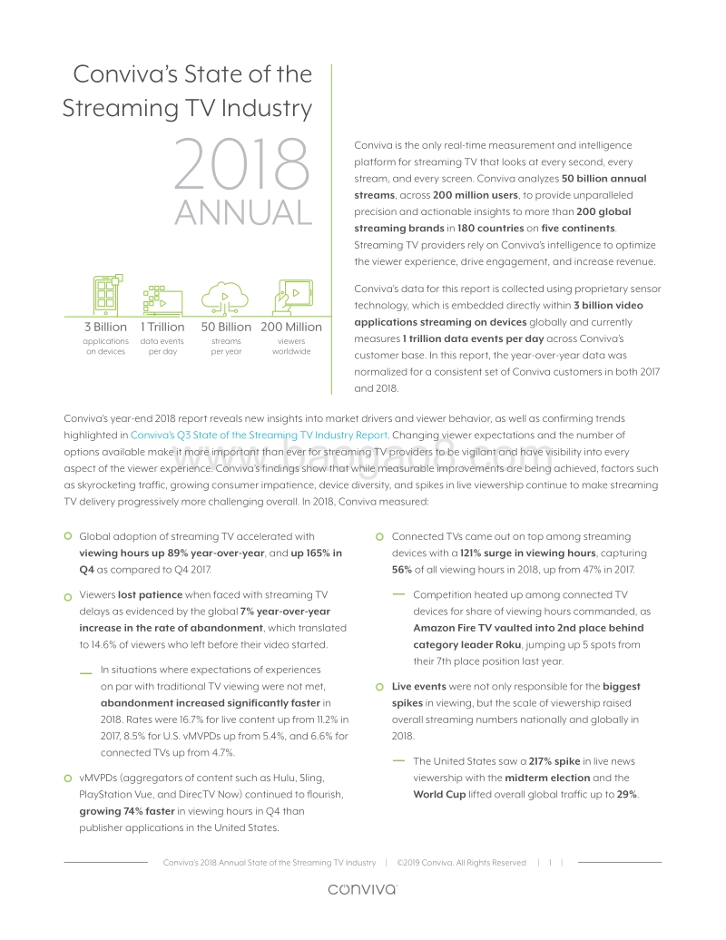 2018年度流媒体电视行业现状（英文版）.pdf_第2页