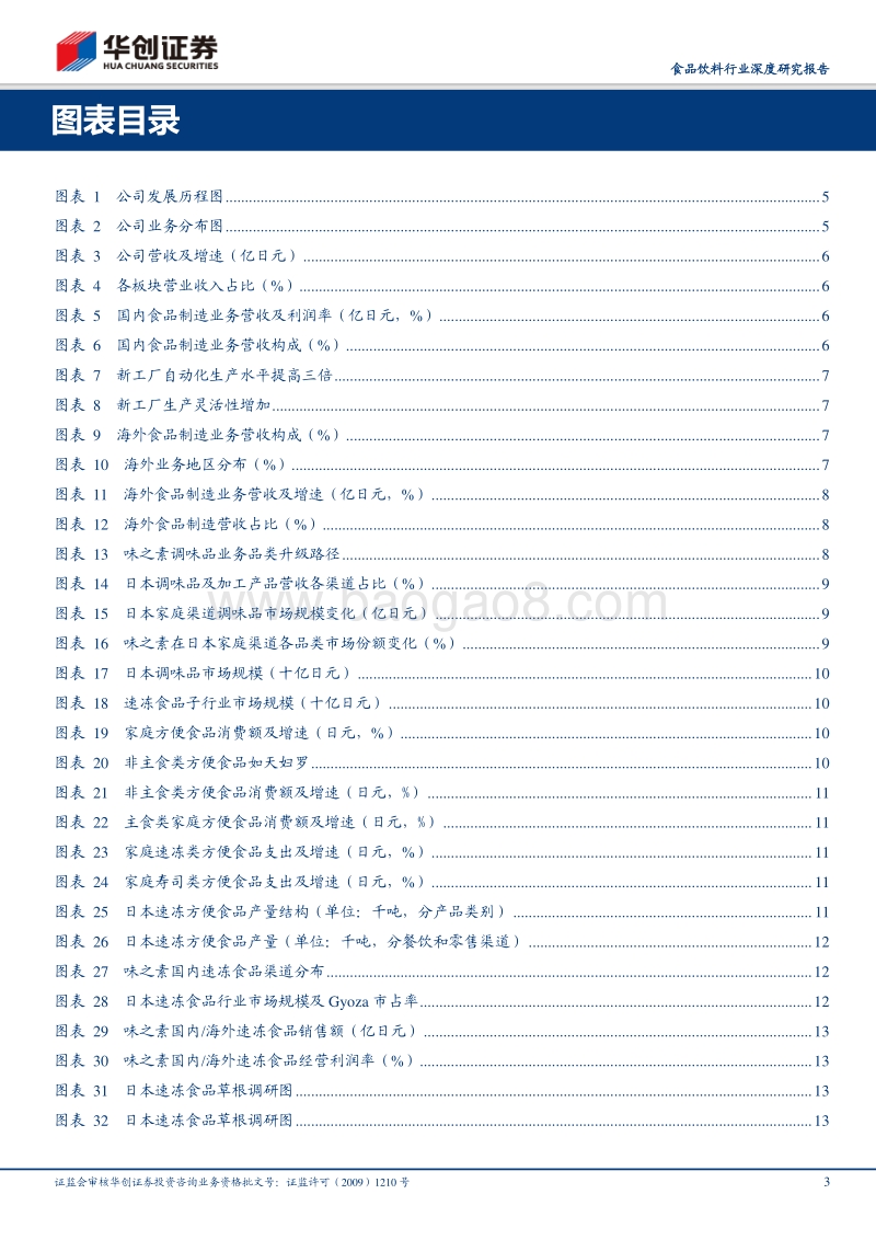 他山之石—味之素：一门关于味道的生意.pdf_第3页