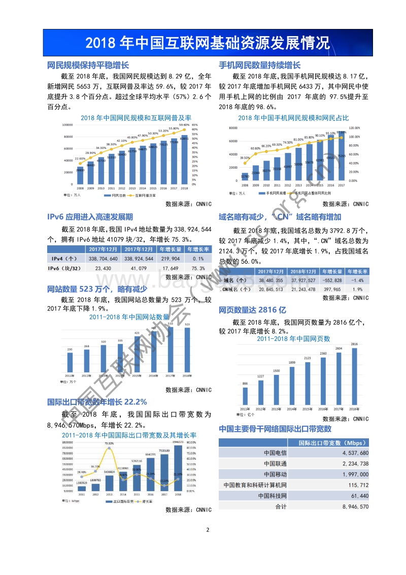 2019中国互联网发展报告精华版.pdf_第4页