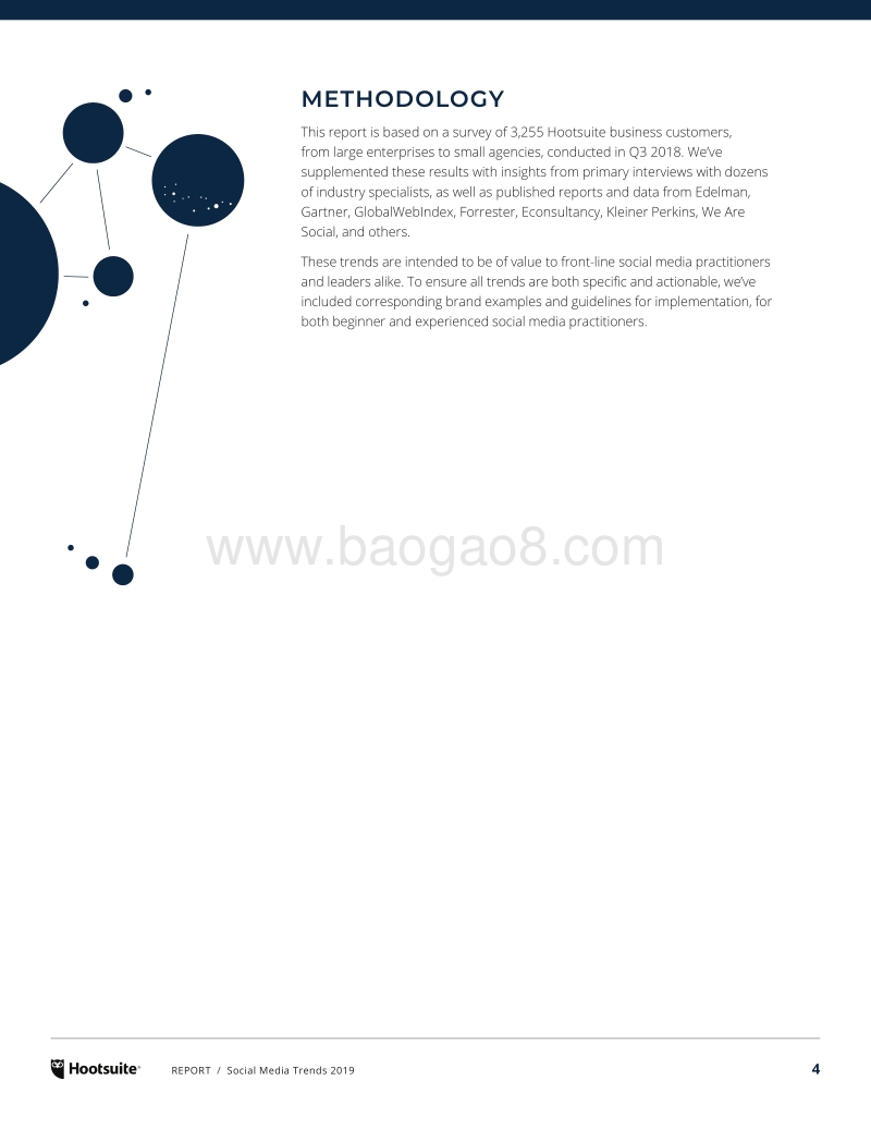 2019社交媒体趋势：关于社交媒体最新全球趋势（英文版）.pdf_第4页