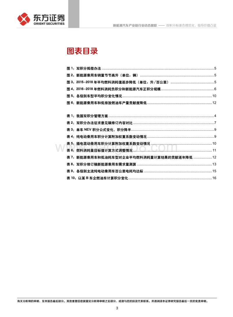 双积分政策修订稿深度解读：双积分标准合理优化，指导价值凸显.pdf_第3页