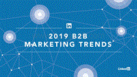 2019年B2B营销趋势（英文版）.pdf