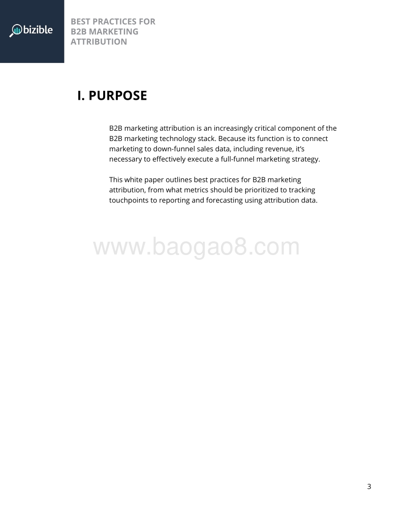 B2B营销归因最佳实践（英文版）.pdf_第3页