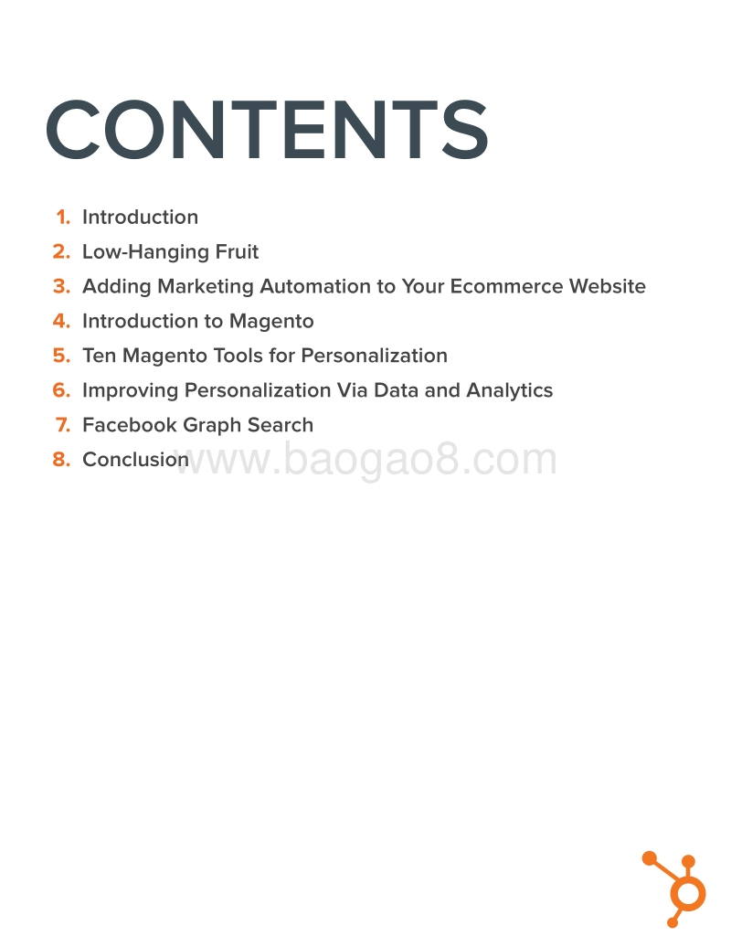 Magento个性化营销自动化和分析用户指南（英文版）.pdf_第3页