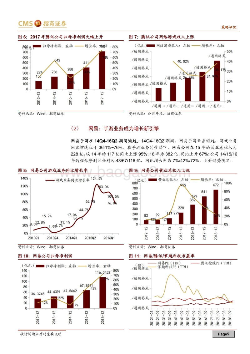 5G下游应用主题系列报告之一：5G时代，手游正飞向云端.pdf_第5页