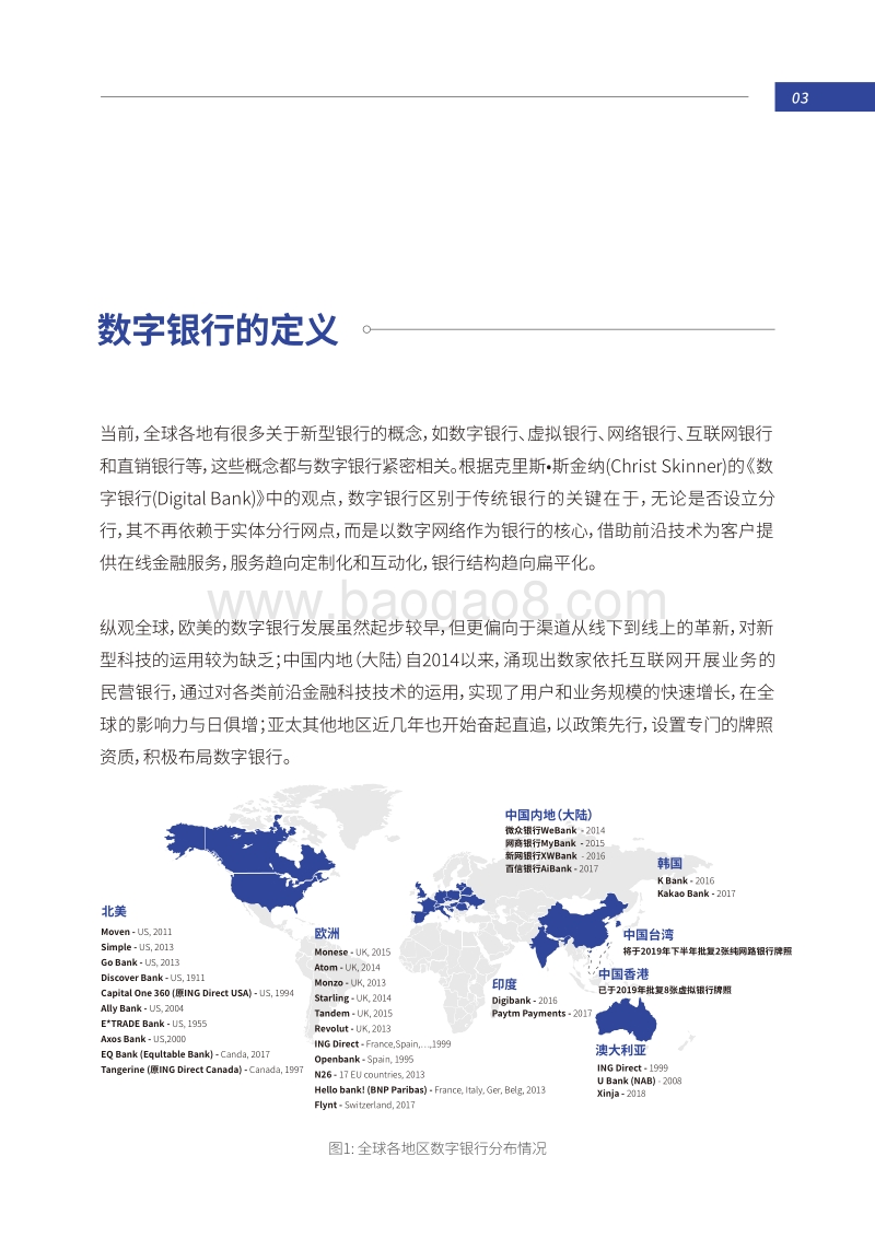2019全球数字银行报告：决战数字之巅.pdf_第4页