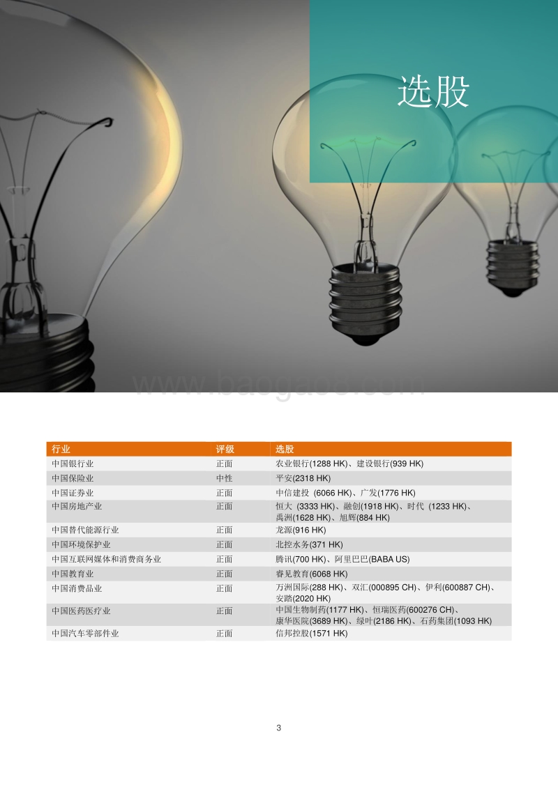 2018年经济展望及投资策略.pdf_第3页