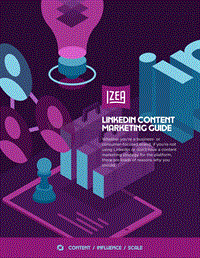 LinkedIn内容营销指南（英文版）.pdf