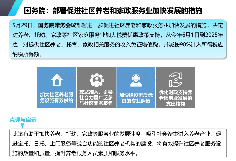 2019年5月养老地产市场月报.pdf_第5页