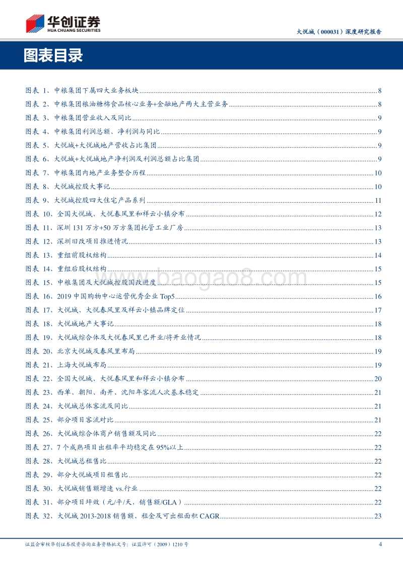 大悦城深度研究报告：商业地产运营典范，核心资产价值标杆.pdf_第4页