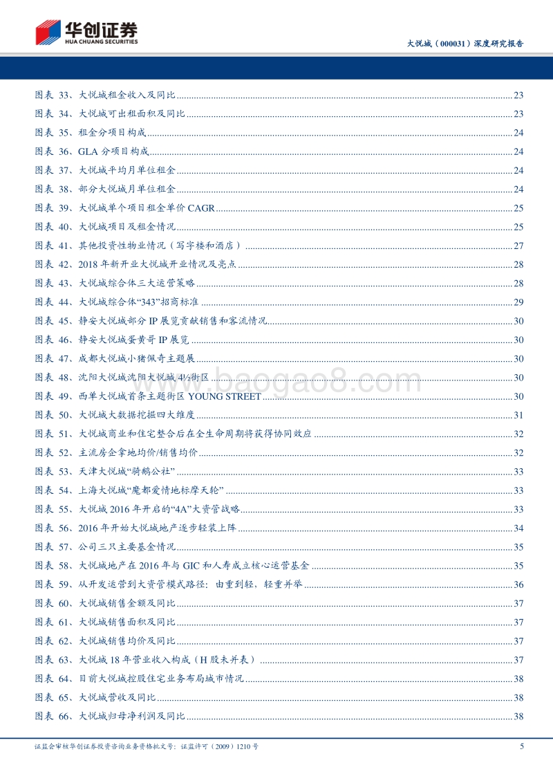 大悦城深度研究报告：商业地产运营典范，核心资产价值标杆.pdf_第5页