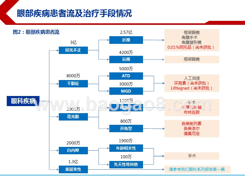 2019眼科老龄化+消费升级市场前景研究报告.pptx_第4页