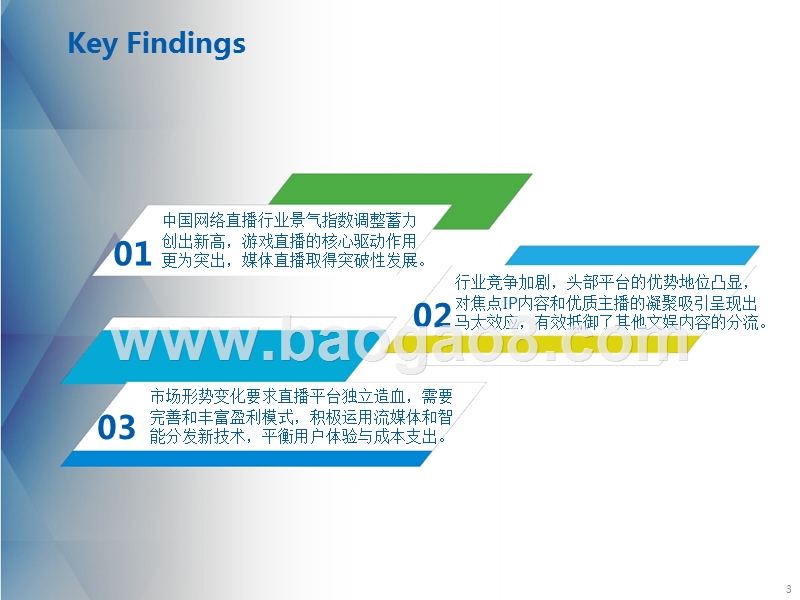 2018下半年中国网络直播行业景气指数及短视频研究报告.pptx_第2页