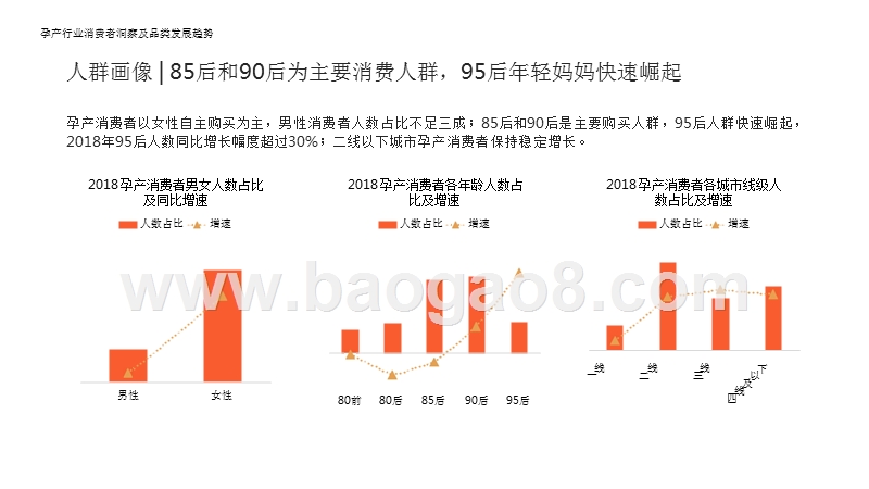 2019母婴孕产行业消费者洞察及品类发展趋势分析报告.pptx_第3页