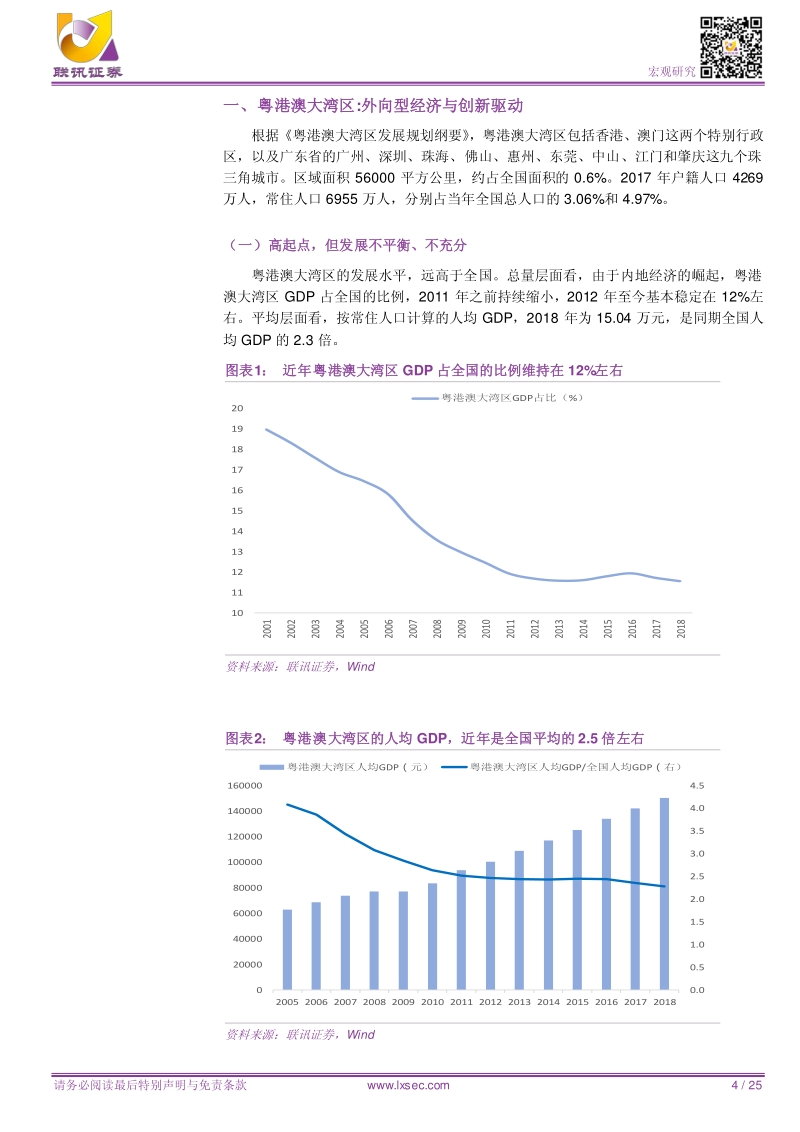 资本赋能与粤港澳大湾区创新.pdf_第4页