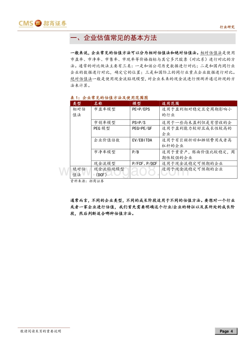 航空业深度报告：从三阶段理论重看航空业估值.pdf_第4页
