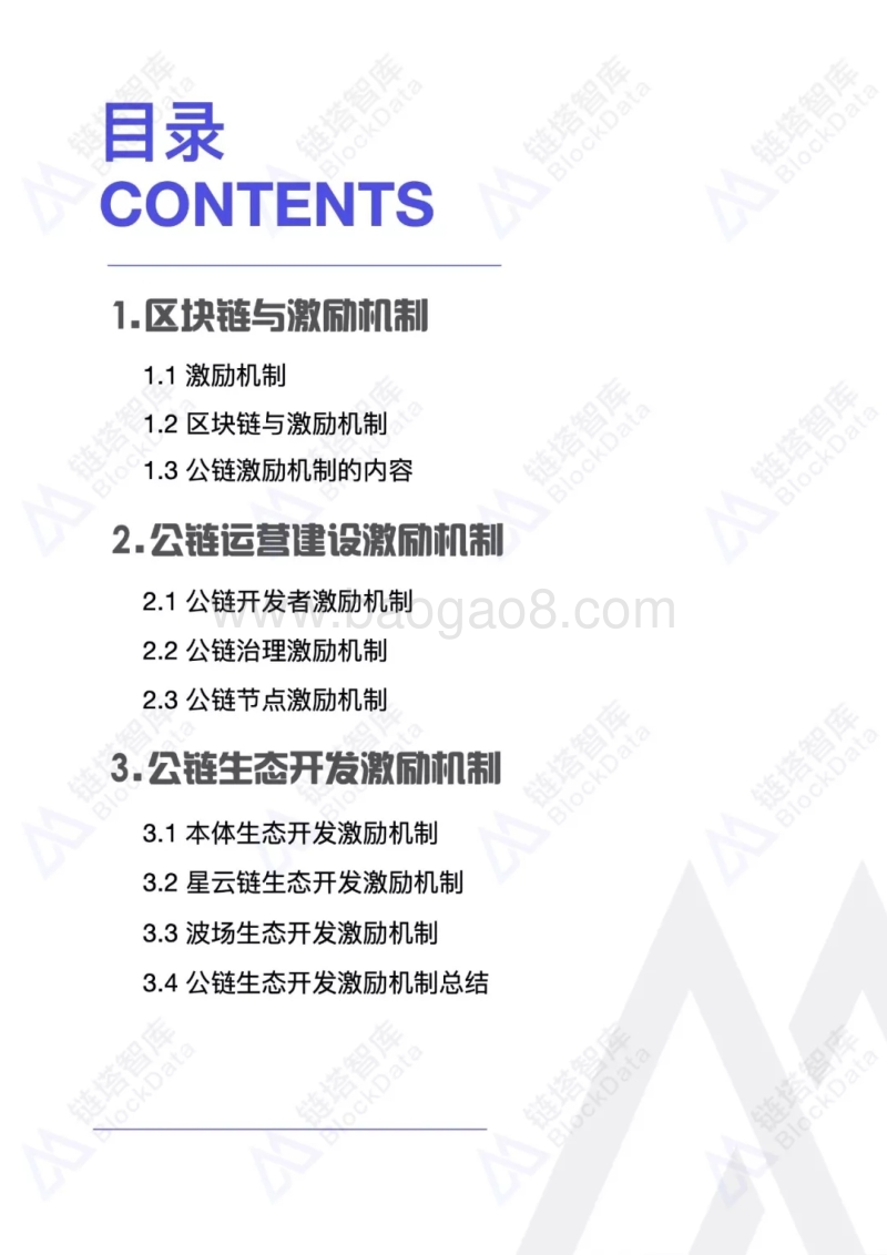 公链激励机制设计研究.pdf_第2页