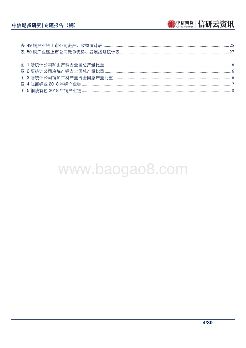 国内铜产业链各上市公司价值分析研究.pdf_第4页