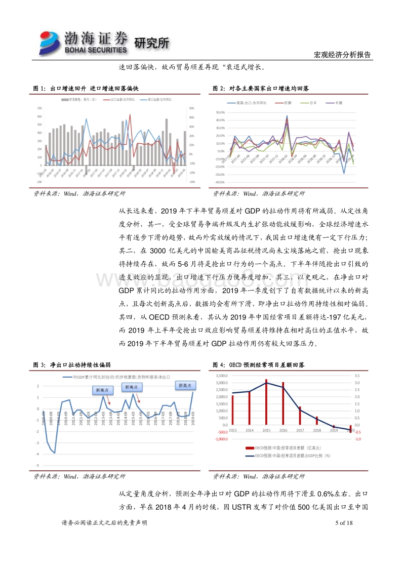 2019下半年宏观经济报告：初心如磐砥砺行，春华秋实芳满庭.pdf_第5页