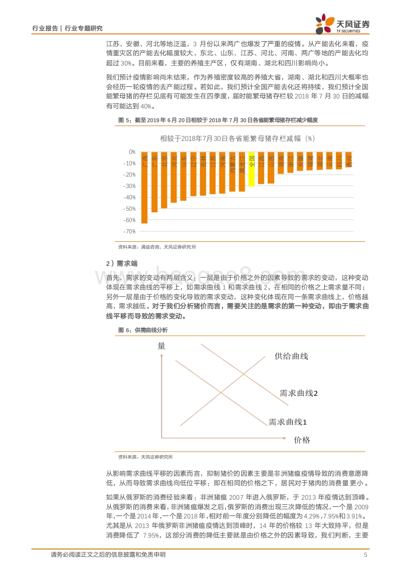 为什么我们认为生猪养殖股的行情没有结束？.pdf_第5页
