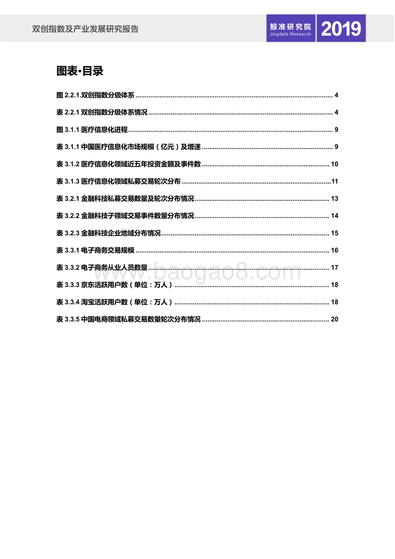 双创指数及产业发展研究报告.pdf_第3页