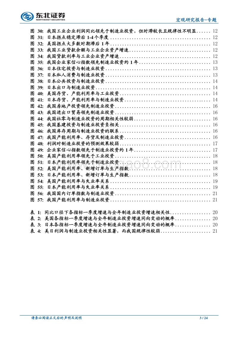 制造业专题报告之一：制造业投资理论框架与实证经验.pdf_第3页