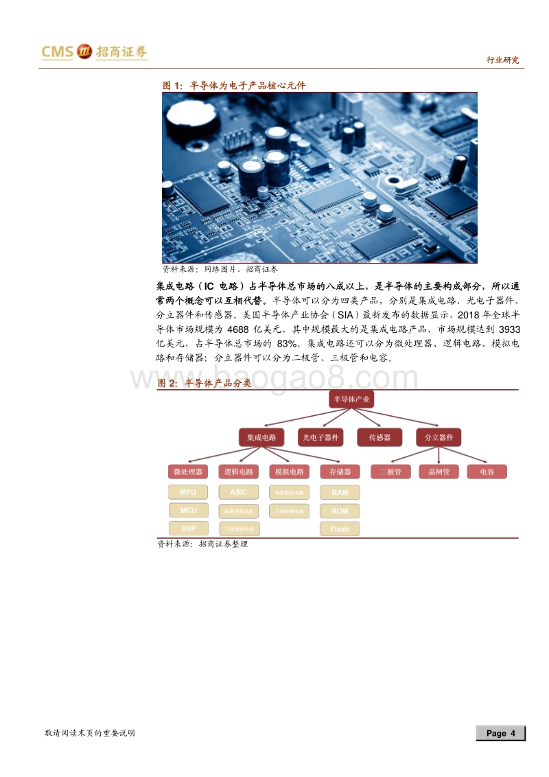 2019半导体设备专题系列之一：“自主可控”支撑长期成长.pdf_第4页